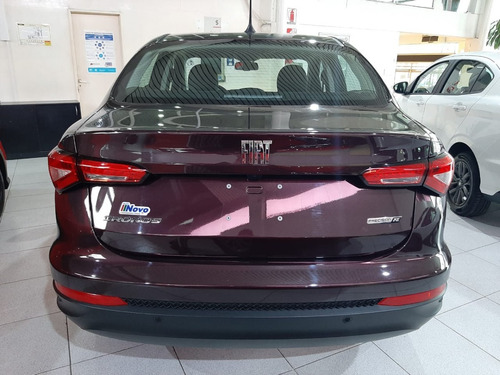 Fiat Cronos 1.8 2021 100% Directo De Fábrica