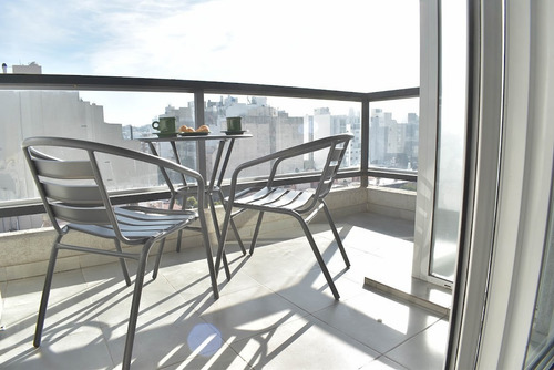 Imagen 11 de 12 de En Córdoba Capital: Departamento Esquel (mínimo 2 Noches)