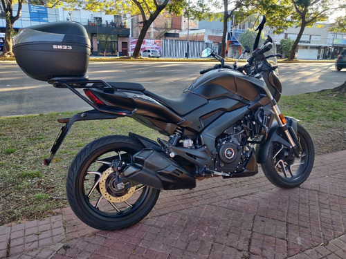 Imagen 6 de 9 de Bajaj Dominar 400