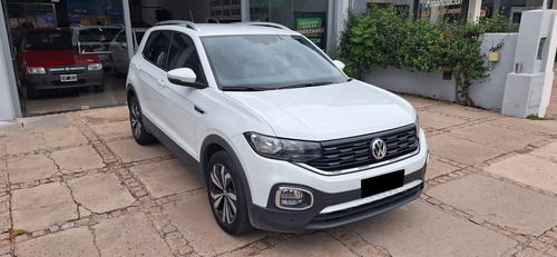 Volkswagen T-Cross 1.0 200 Tsi Highline Aut