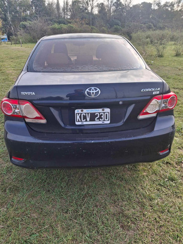 Toyota Corolla 1.8 Xei At