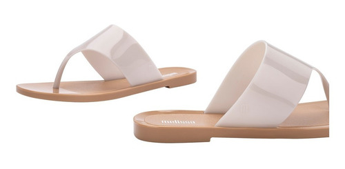 Imagem 5 de 6 de Melissa Essential Chic (original+nf)