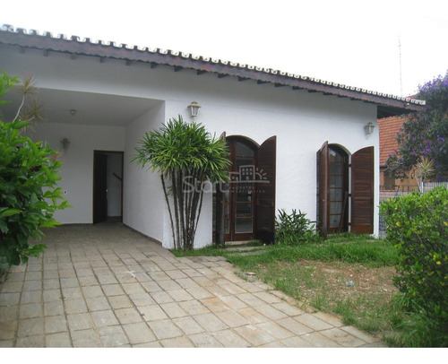 Imagem 1 de 17 de Casa Á Venda E Para Aluguel Em Taquaral - Ca103830