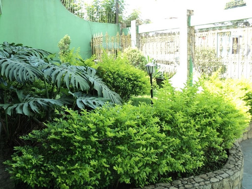 Imagem 3 de 15 de Casa Sobrado Para Venda, 4 Dormitório(s) - 15