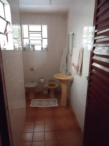 Imagem 21 de 28 de Casas - Venda - Loteamento Remanso Campineiro - Cod. Ca0343 - Vca0343
