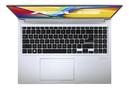 Notebook Asus Vivobook 16 Intel Core I7 1355u 8gb 512ssd Ips