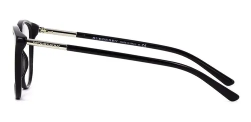 Lentes top burberry redondos