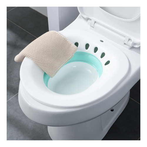 Asiento De Baño For Alivio Hemorroides Cuenca