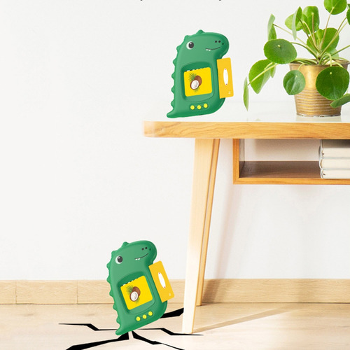 (gn) Máquina De Lectura Con Tarjetas Didácticas Interactivas