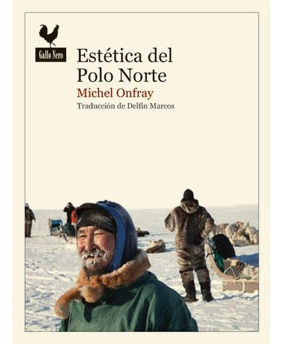 Libro Estetica Del Polo Norte