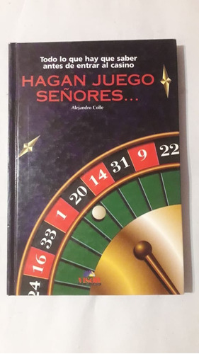 Hagan Juegos Señores...-alejandro Colle-ed.visor-(21)