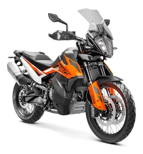 Imagen 12 de 22 de Ktm Adventure 790 S 0km 2023 No Dolar Blue
