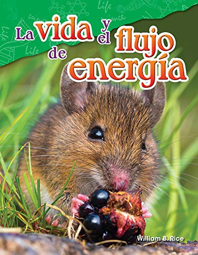 La Vida Y El Flujo De Energia -life And The Flow Of Energy-