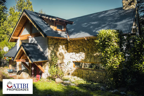 Casa En San Carlos De Bariloche