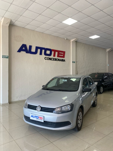 Volkswagen Gol Trend 1.6 Pack I 101cv