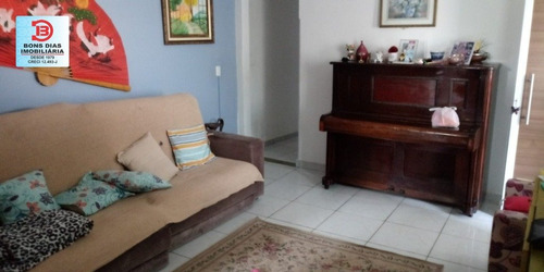 Imagem 6 de 15 de Sobrado - Vila Sao Francisco (zona Leste) - Ref: 7740 - V-7740