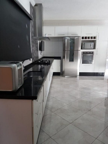 Imagem 4 de 15 de Sobrado À Venda, 250 M² Por R$ 699.000,00 - Parque Edu Chaves - São Paulo/sp - So0501 - 69790206