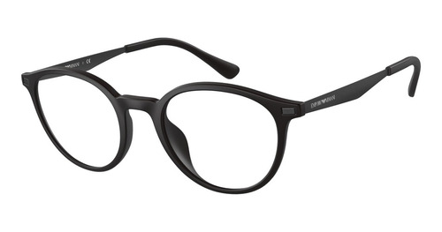 Óculos De Grau Emporio Armani Ea3188u 5001 51
