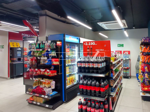 Local Comercial En Ñuñoa