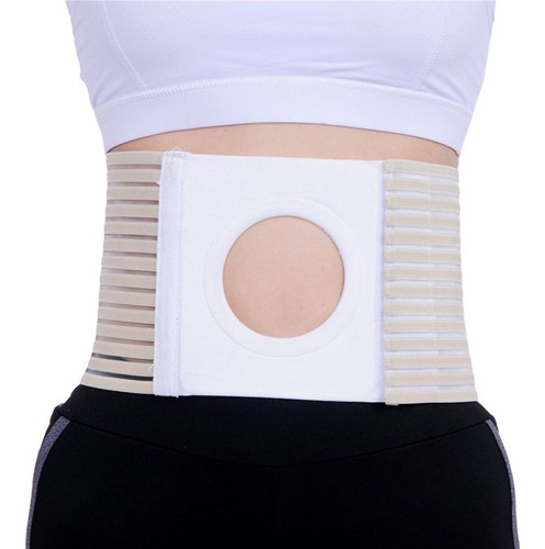 Mm, Ileostomía, Estoma Cutáneo, Soporte, Cinturón Para Herni