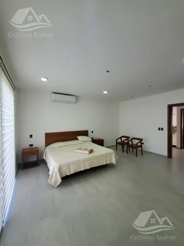 Casa En Venta En Playa Del Carmen Senderos Mayakoba