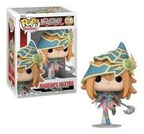 Comprar Magician's Valkyria Funko Pop 1735 Yu Gi Oh Original