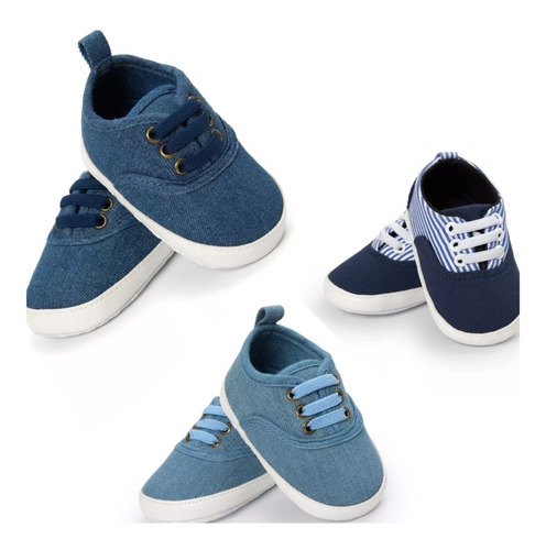 Zapatos, Tenis Para Bebe Deportivo Unisex