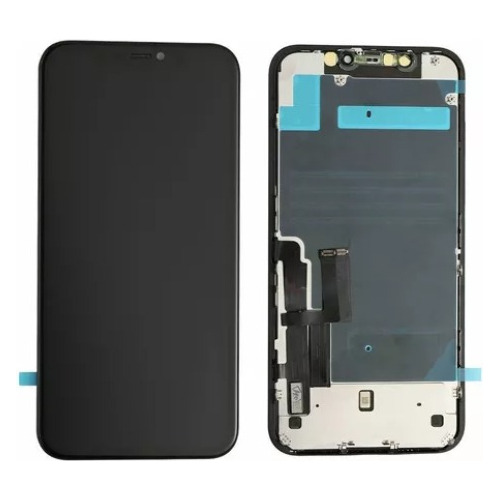 Display iPhone 11