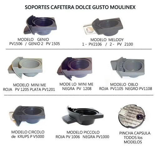 ≫ Cafetera Dolce Gusto No Perfora La Capsula | Comprar Online en 2022