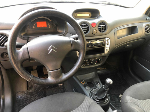 Citroën C3 1.4 I Sx Pack Automania