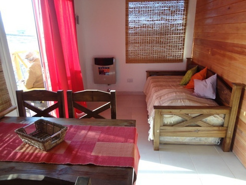 Alquiler De Cabañas En Villa Yacanto De Calamuchita , Córdoba