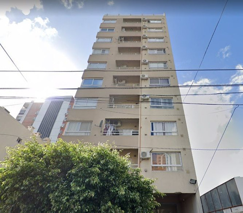 Venta De Departamento Monoambiente En San Justo Centro