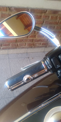 Road King 110 Aniversario 2013 (numerada)