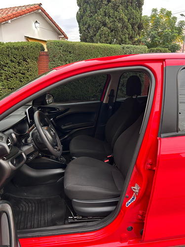 Fiat Cronos 1.3 Gse Drive