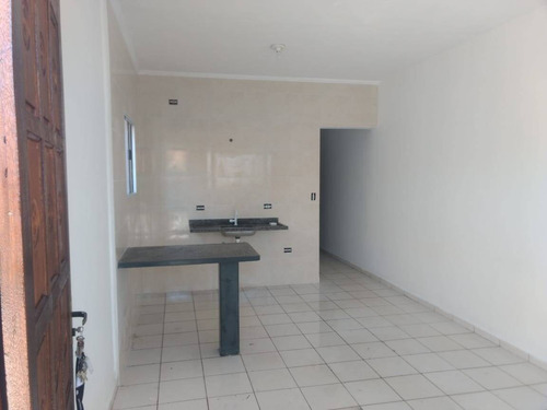 Imagem 5 de 10 de 5266 - Casa 2 Dormitórios Jardim Magalhães Itanhaém