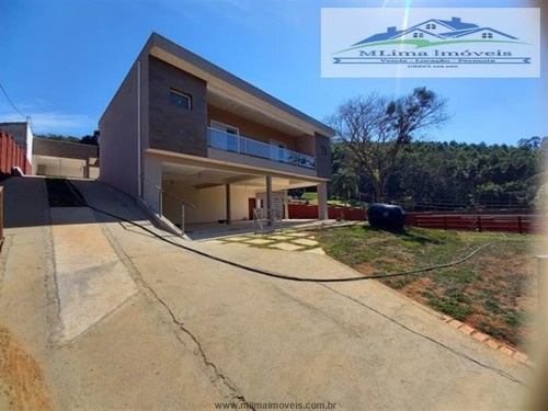 Imagem 1 de 20 de Chácaras À Venda Em Pinhalzinho/sp - Compre O Seu Chácaras Aqui! - 1479780