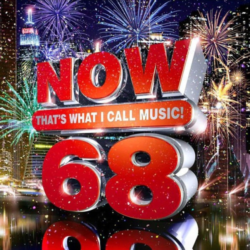 Now That's What I Call Music 68 Cd Nuevo Musicovinyl