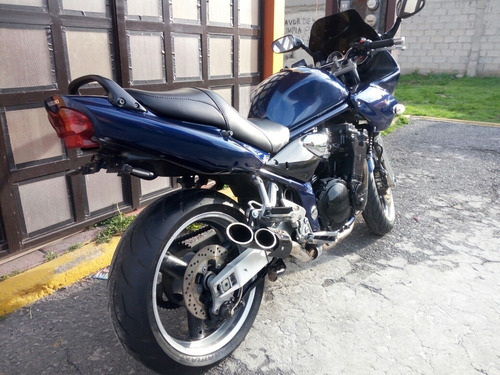 Imagen 2 de 8 de Suzuki Bandit
