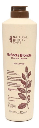  Reflects Blonde Cream Nbc 300ml