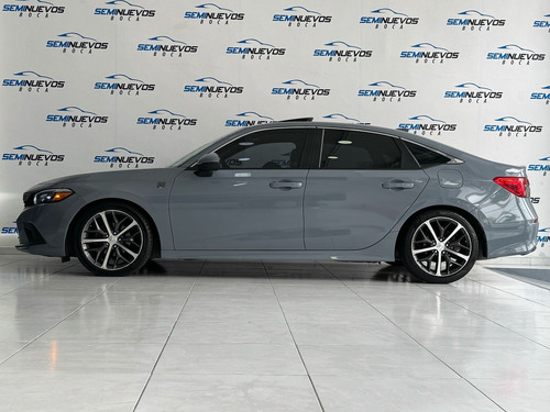 Honda Civic 1.5 Turbo Plus Cvt
