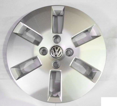 Taza De Rueda Volkswagen Up Move