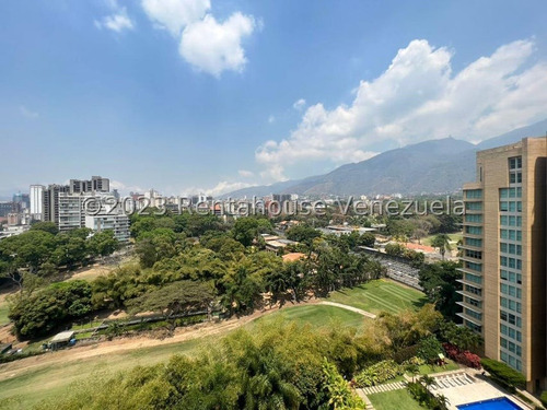 Apartamento En Venta En Campo Alegre Pozo De Agua Areas Sociales Angela Tochon