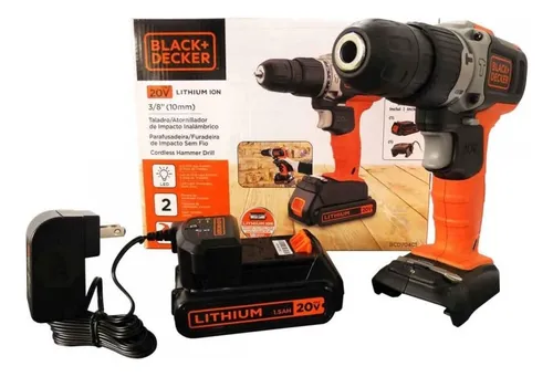 Taladro Percutor Crontol De Velocidad Funcion Inversa