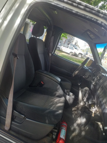 Ford Ranger 3.0 Cd Superduty 4x4 2011