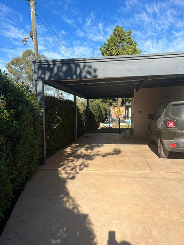 Venta De Quinta En Franciso Álvarez