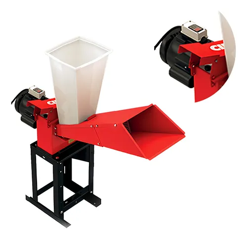 comprar Triturador Forrageiro 10 Martelos Móveis 3cv Cid125ldm Cid 220v