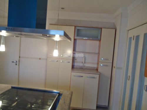 Imagem 15 de 15 de Apartamento 3 Dormitórios 3 Vagas No Tatuapé! - Pp19733
