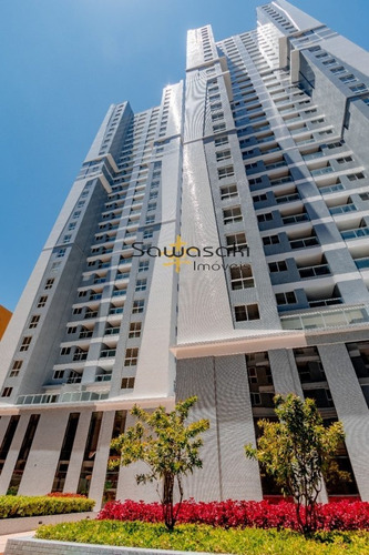 Imagem 1 de 30 de Apartamento A Venda No Bairro Centro Em Curitiba - Pr. - Ap-1690-1