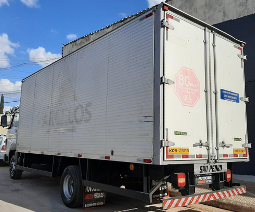 Imagem 5 de 7 de Volkswagen Delivery 10.160