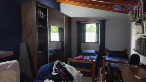 Imagem 18 de 24 de Casa Com 3 Dormitórios À Venda, 260 M² Por R$ 680.000,00 - Condomínio Vale Santa Fé - Vinhedo/sp - Ca1330